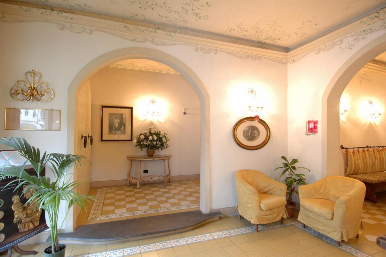 Hotel Moderno Pisa Exterior foto